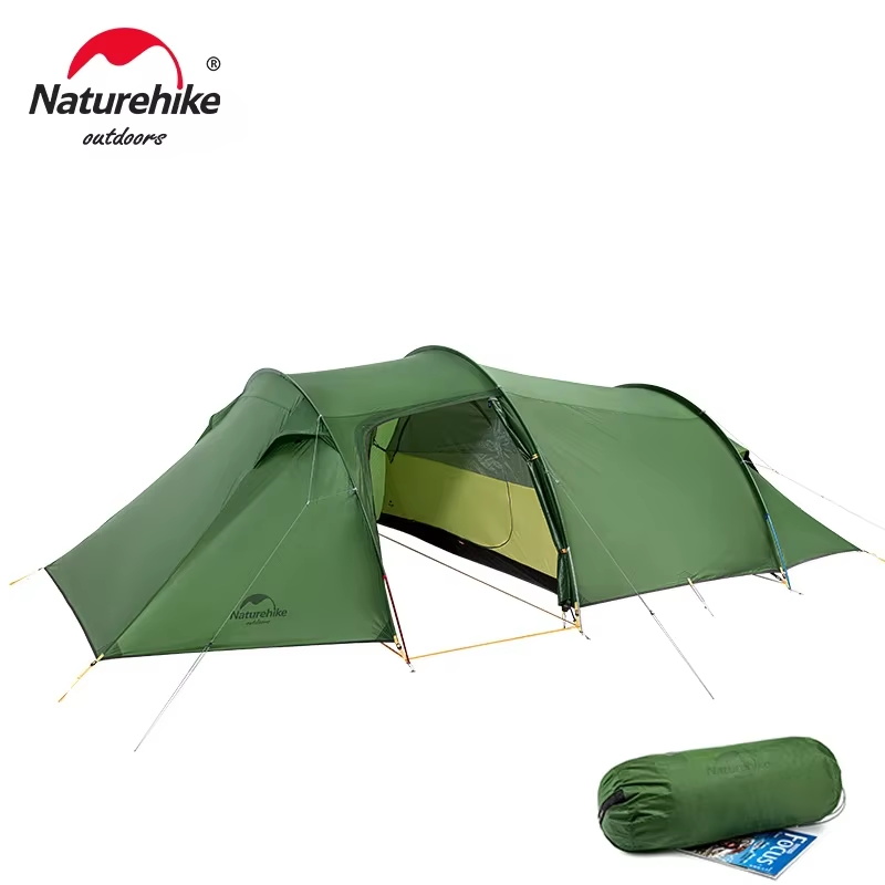 Ultralight Ground Sheet - Naturehike Opalus 2 3 4 Lều