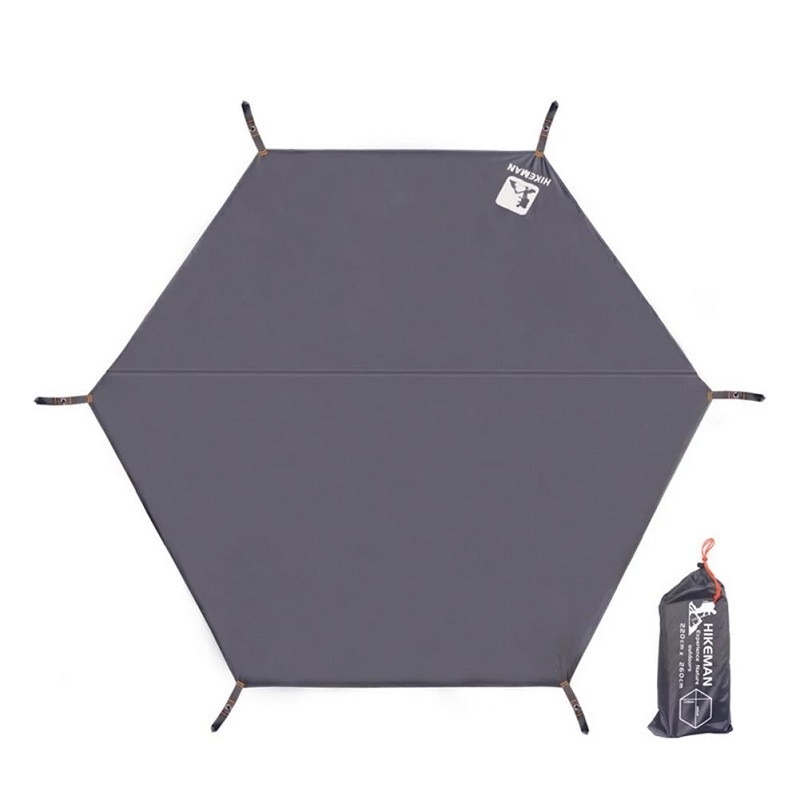 Ultralight Ground Sheet - Nhiều Kích Thước Lều Tầng Bạt