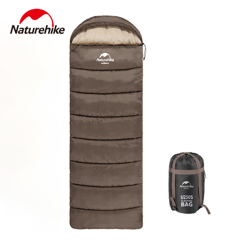 Ultralight Ground Sheet - Naturehike Warm Sleeping Bag Ultralight Waterproof