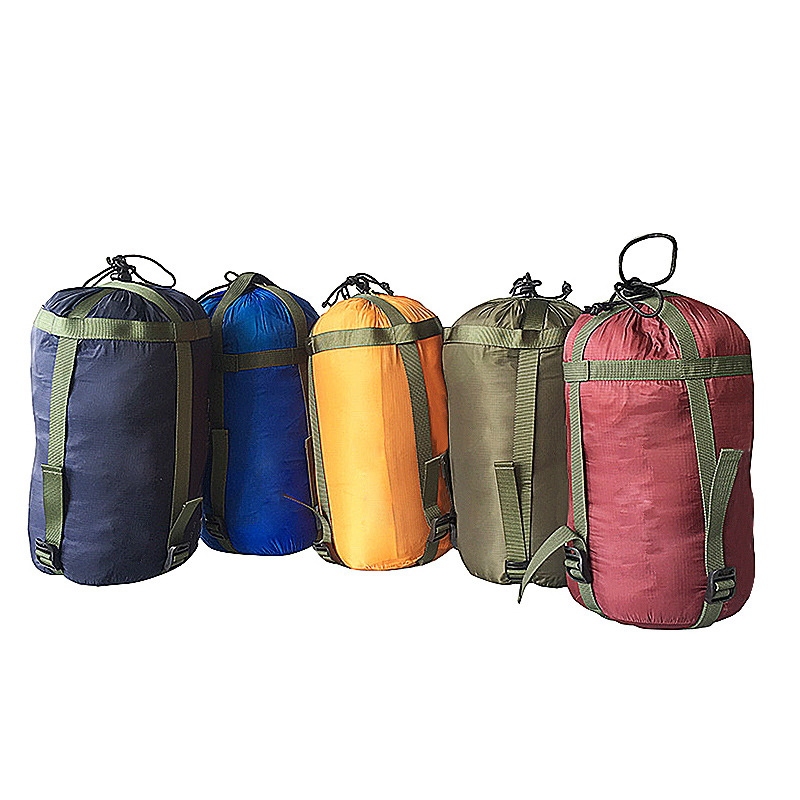 Ultralight Ground Sheet - Chống Thấm Nước Nén Bao Túi