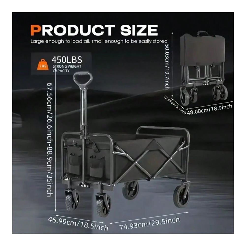 450 Lbs 680 Lbs AllTerrain Hea - đánh giá và giá Outdoor Camping Shop