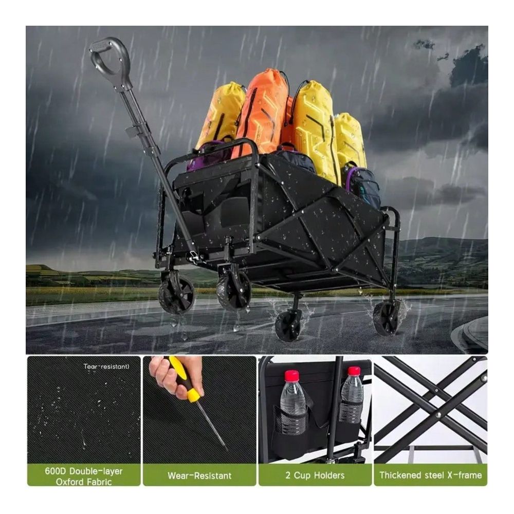 450 Lbs 680 Lbs AllTerrain Hea - đánh giá và giá Outdoor Camping Shop