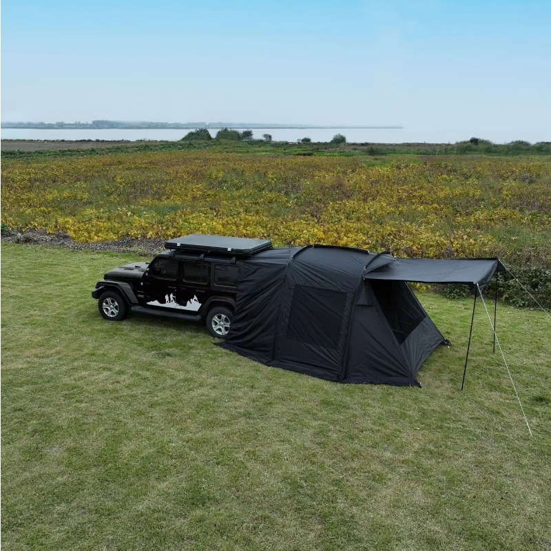YTYIN Manufacturer Car Rear Te - đánh giá và giá Outdoor Camping Car Tail Tent
