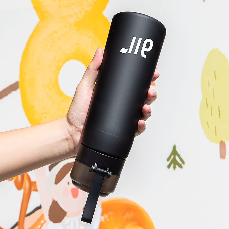 1pc Air Water Bottle With 1pc  - đánh giá và giá Bear Canister