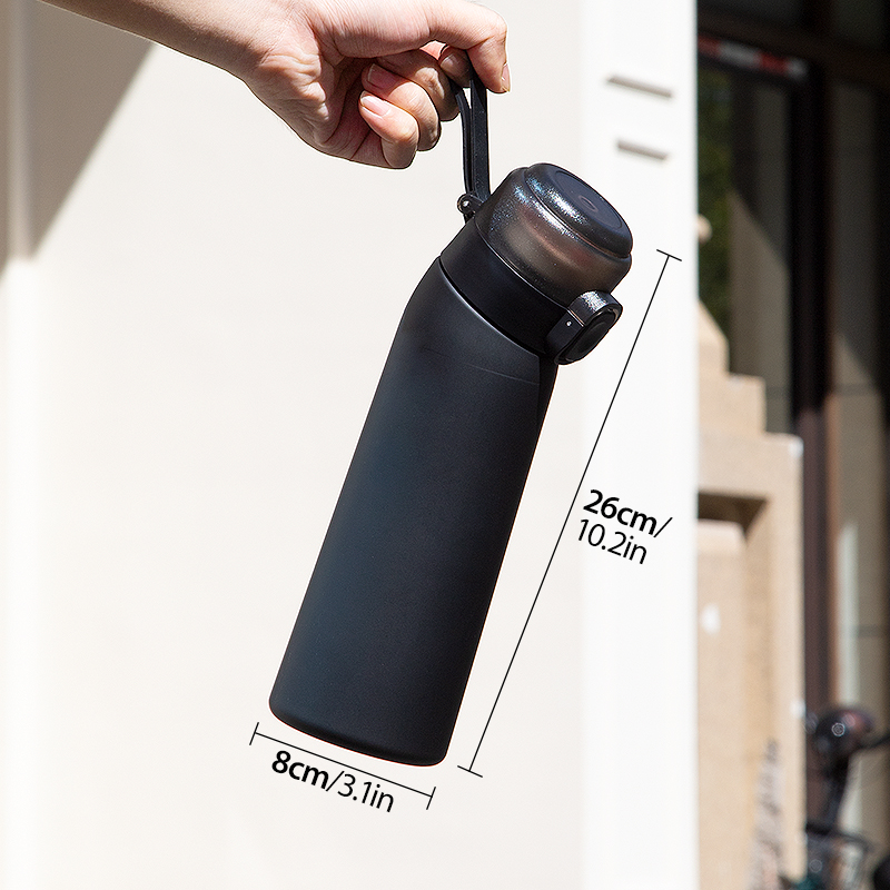 1pc Air Water Bottle With 1pc  - đánh giá và giá Bear Canister