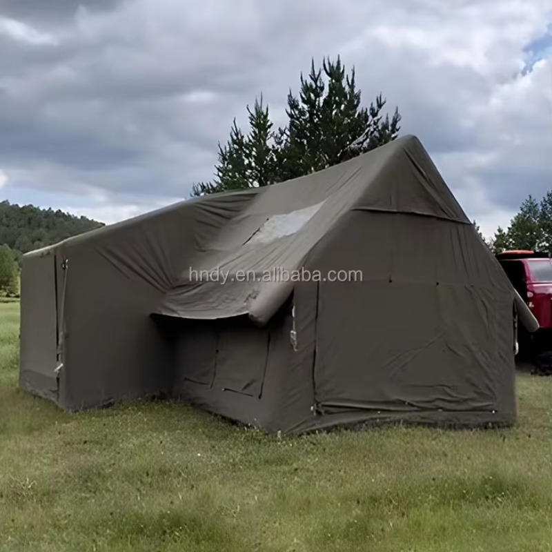 2025 Newest Factory Design Win - đánh giá và giá Outdoor Camping In Winter