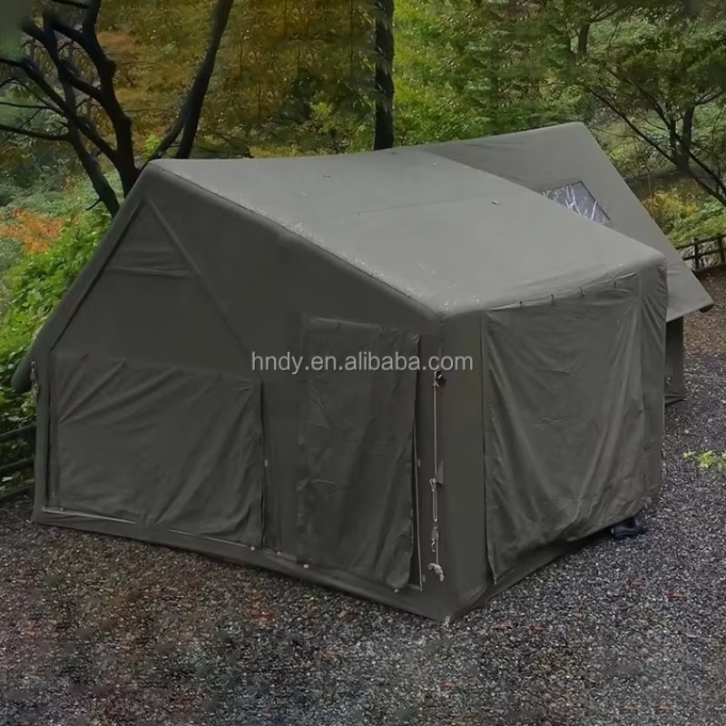 2025 Newest Factory Design Win - đánh giá và giá Outdoor Camping In Winter