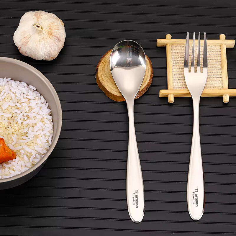 Tiartisan Titanium Ultra-light - đánh giá và giá Outdoor Camping Glamping Share