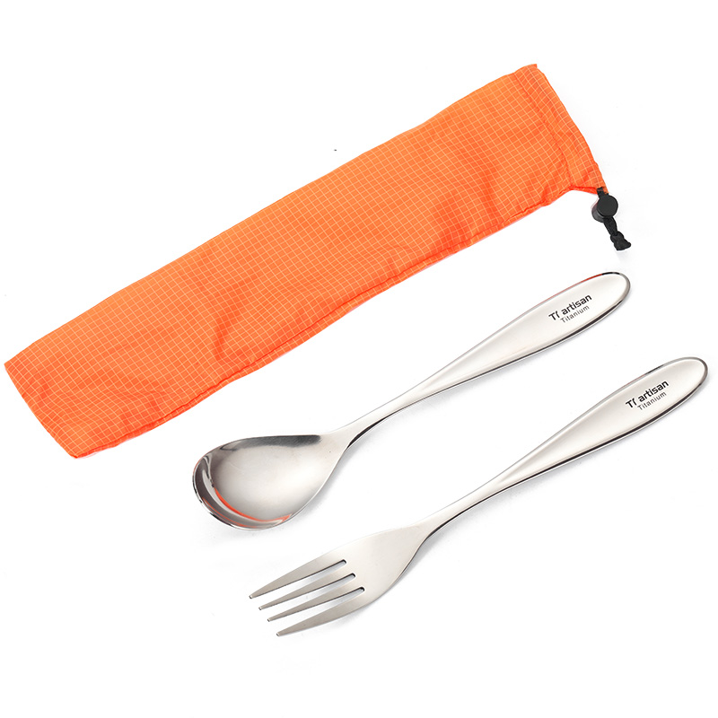 Tiartisan Titanium Ultra-light - đánh giá và giá Outdoor Camping Glamping Share