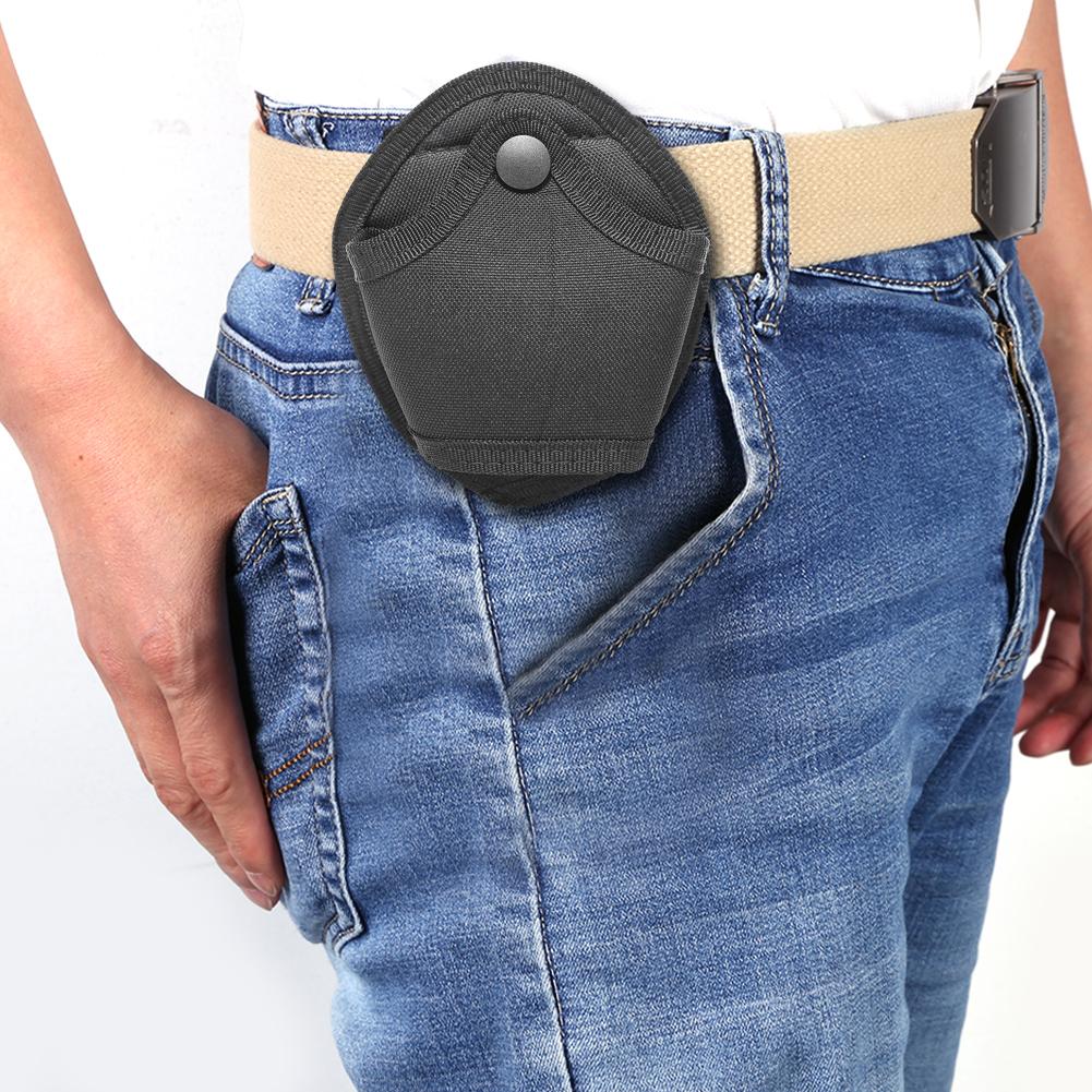 Handcuff Holder Pouch Pockets  - đánh giá và giá Outdoor Camping Quotes