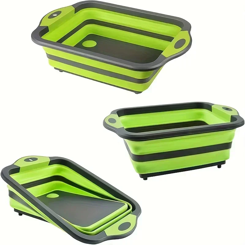 Household Kitchen Folding Wash - đánh giá và giá Outdoor Camping Kitchen With Sink