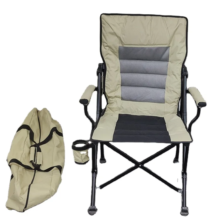 A High Quality Customized Outd - đánh giá và giá Outdoor Camping Rocking Chair