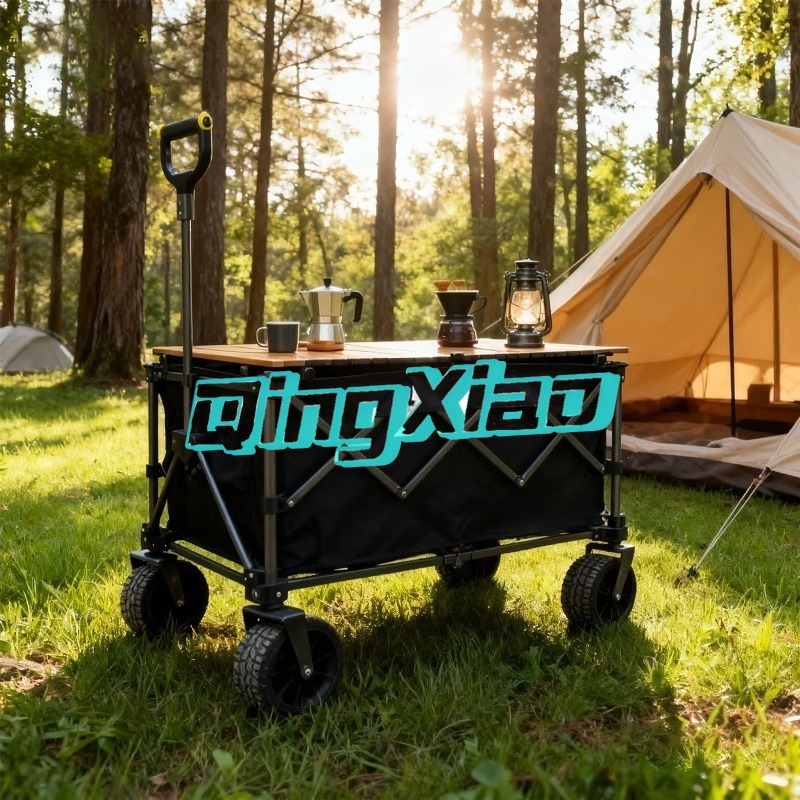 Electric Ride On Folding Campi - đánh giá và giá Outdoor Camping Shop