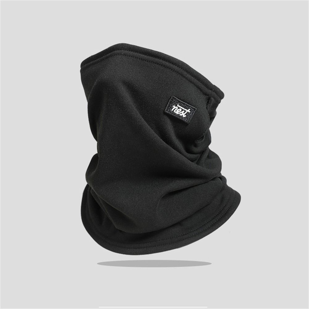 Winter Camping Fleece Neck Gai - đánh giá và giá Outdoor Camping In Winter