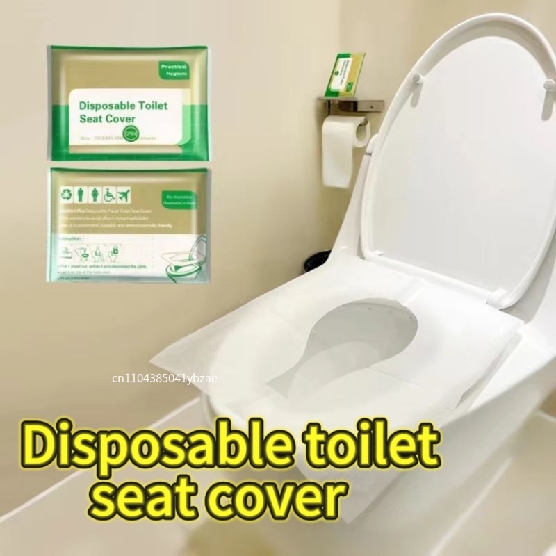10-120PCS Disposable Toilet Se - đánh giá và giá Outdoor Camping Carpet