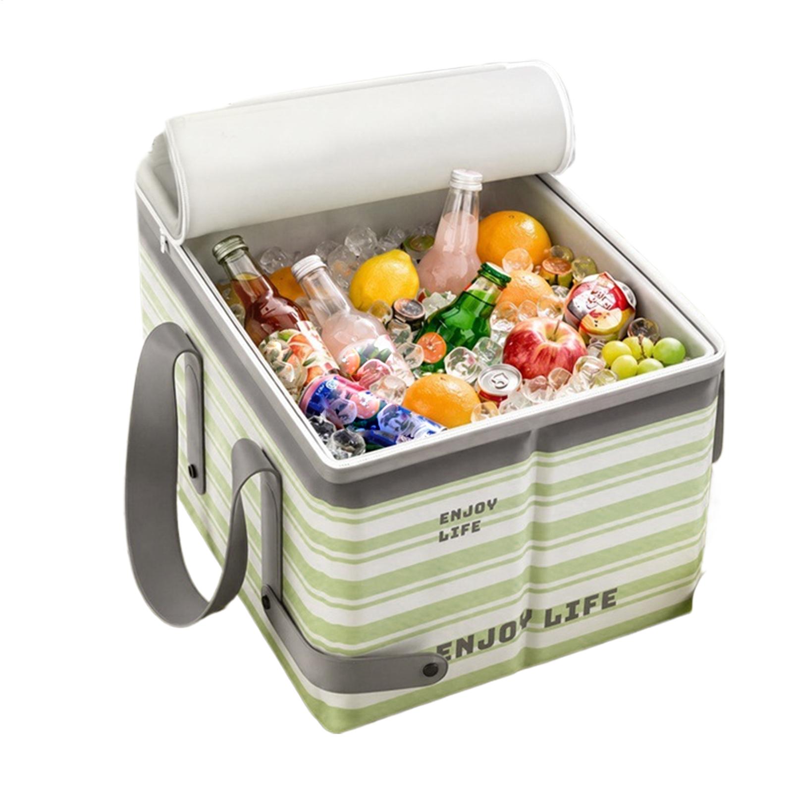 Folding Camping Box Large Capa - đánh giá và giá Outdoor Camping Shop