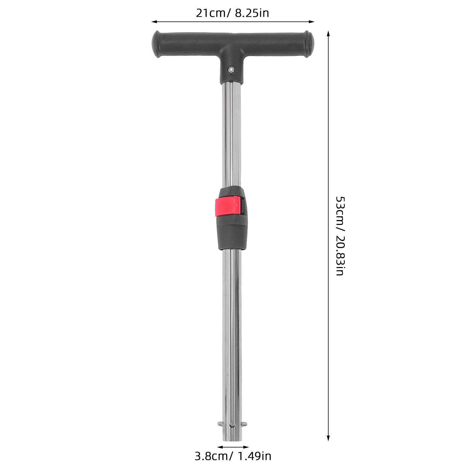 Universal Quick Release T Hand - đánh giá và giá Outdoor Camping Shop
