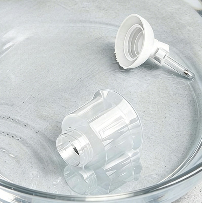 Hamster Magnetic Water Bottle  - đánh giá và giá Bear Canister