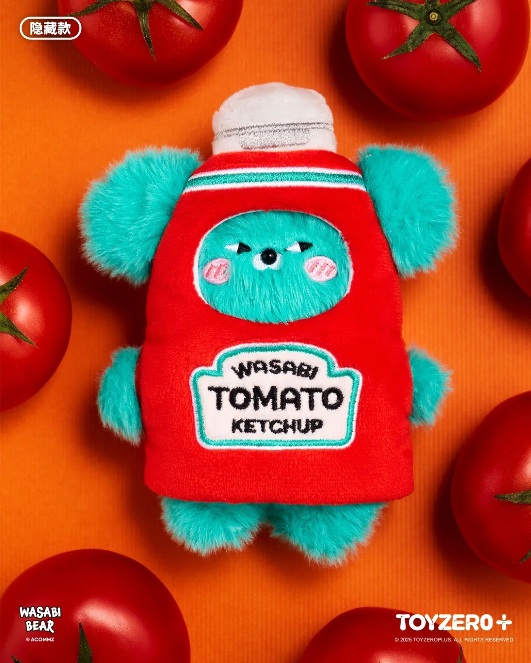Wasabi Bear Flavor Fusion Mini - đánh giá và giá Bear Canister