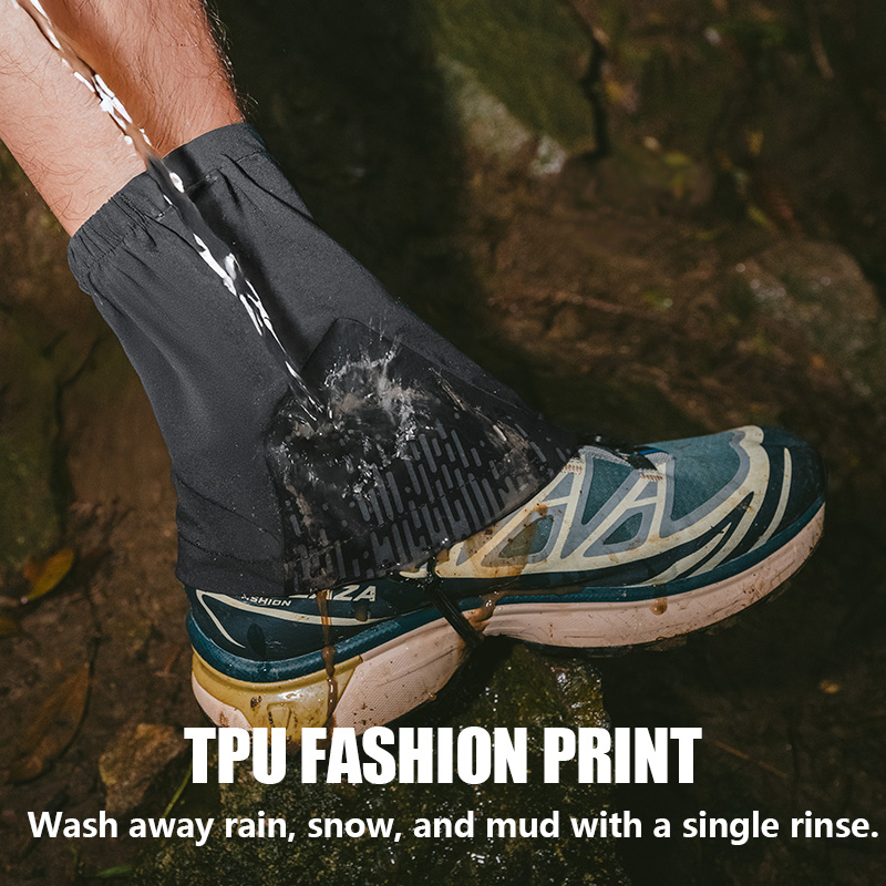 Naturehike Outdoor Hiking Snow - đánh giá và giá Trekking Gaiters