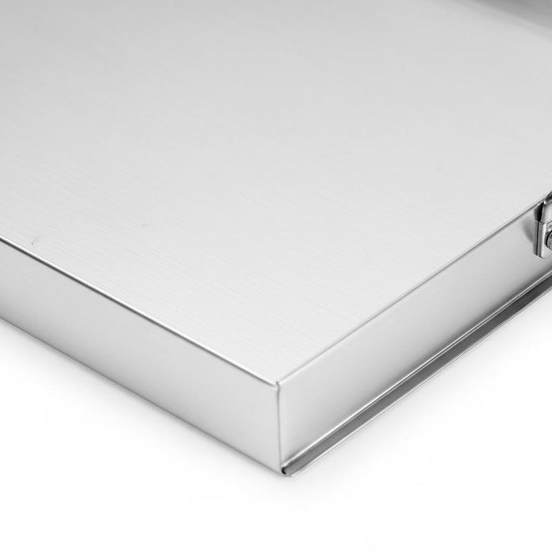 Universal Flat Top Griddle 18x - đánh giá và giá Outdoor Camping Food