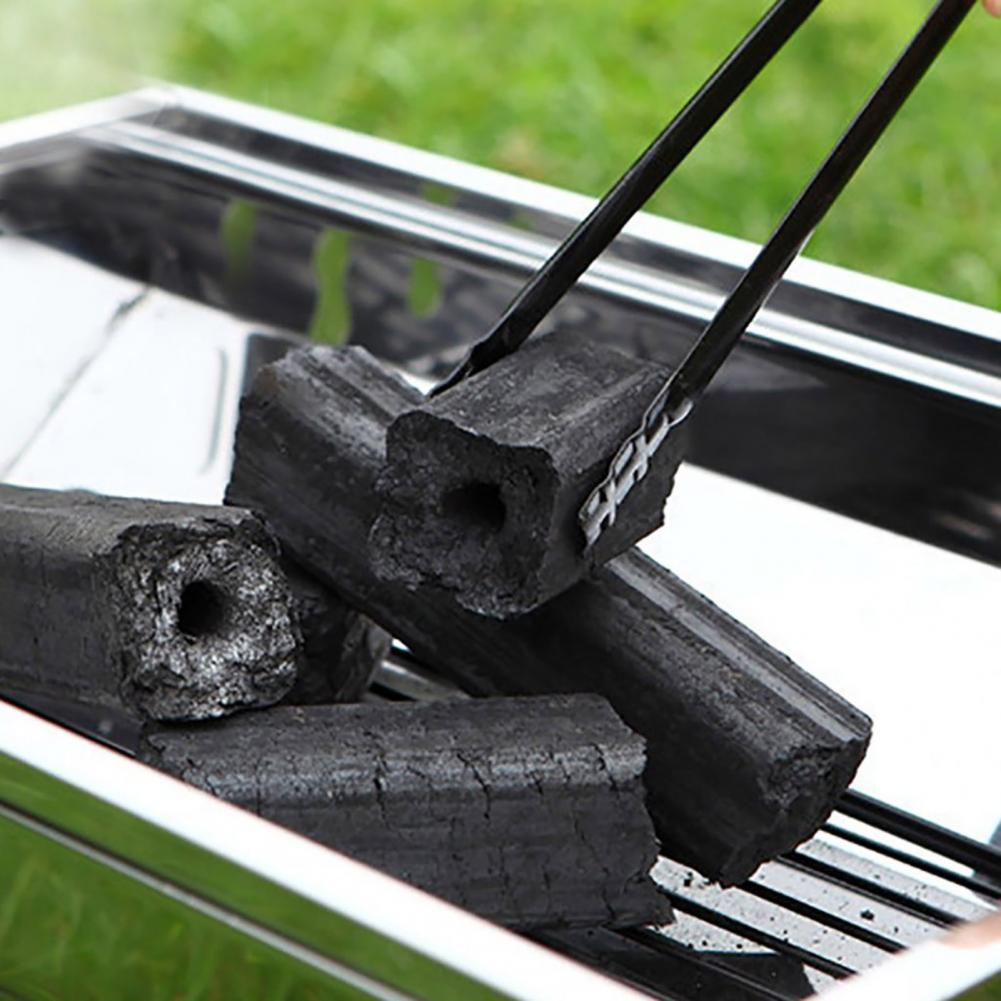 28cm Barbecue Charcoal Tong Er - đánh giá và giá Outdoor Camping Food