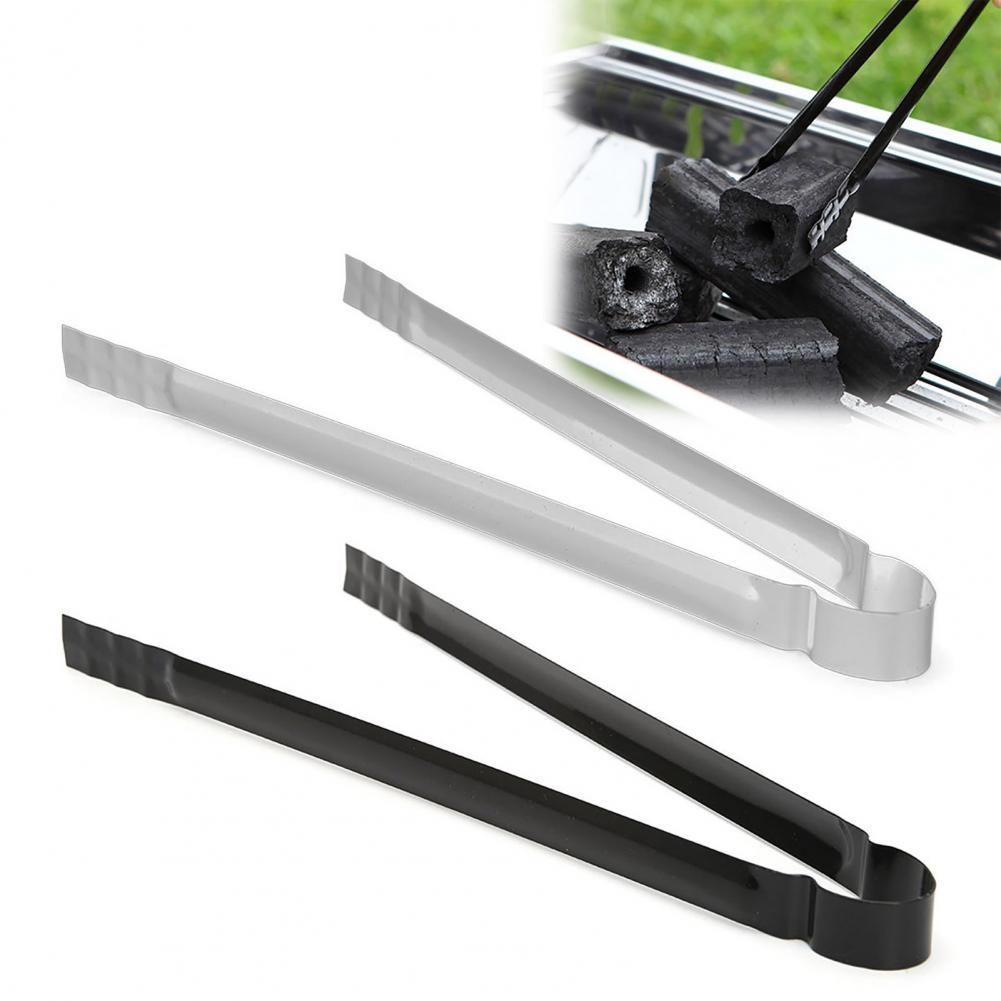 28cm Barbecue Charcoal Tong Er - đánh giá và giá Outdoor Camping Food