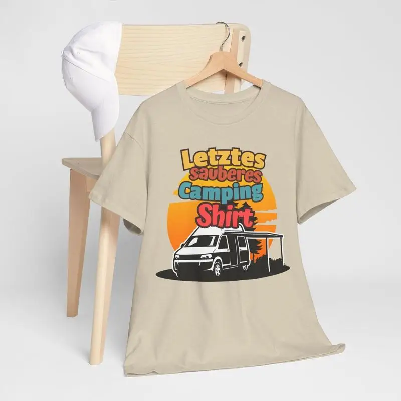 Last Clean Camping T Shirt Fun - đánh giá và giá Outdoor Camping Ideas