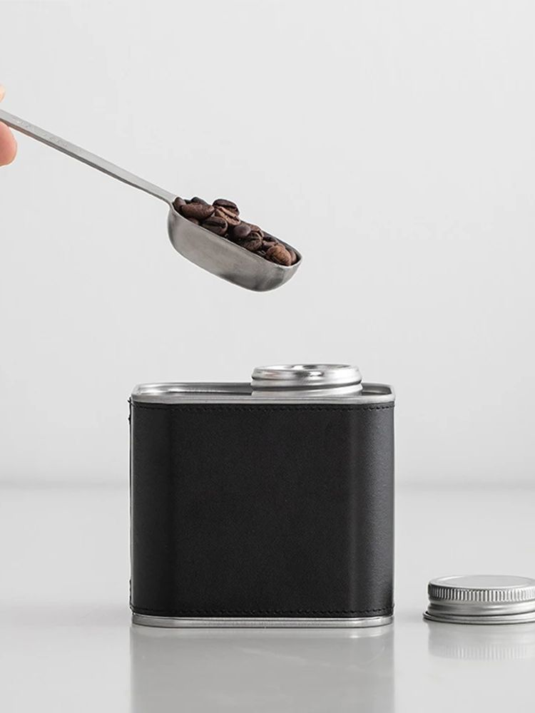 Coffee Bean Airtight Cans Outd - đánh giá và giá Outdoor Camping Food