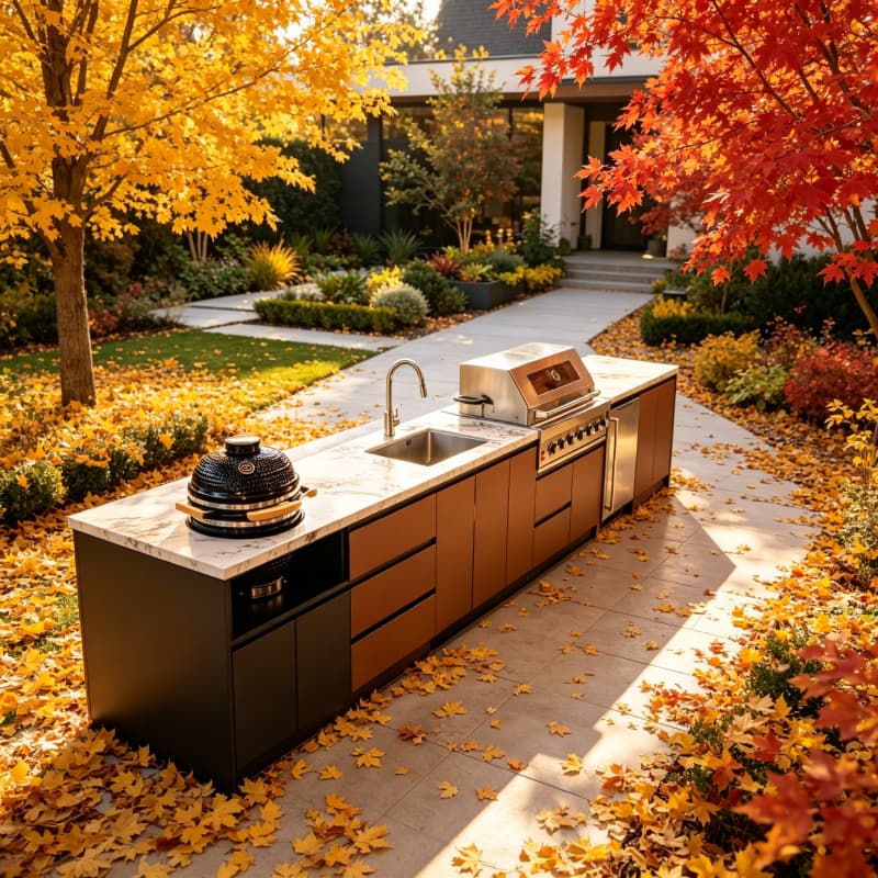 Folding Outdoor Kitchen Camp T - đánh giá và giá Outdoor Camping Kitchen With Sink