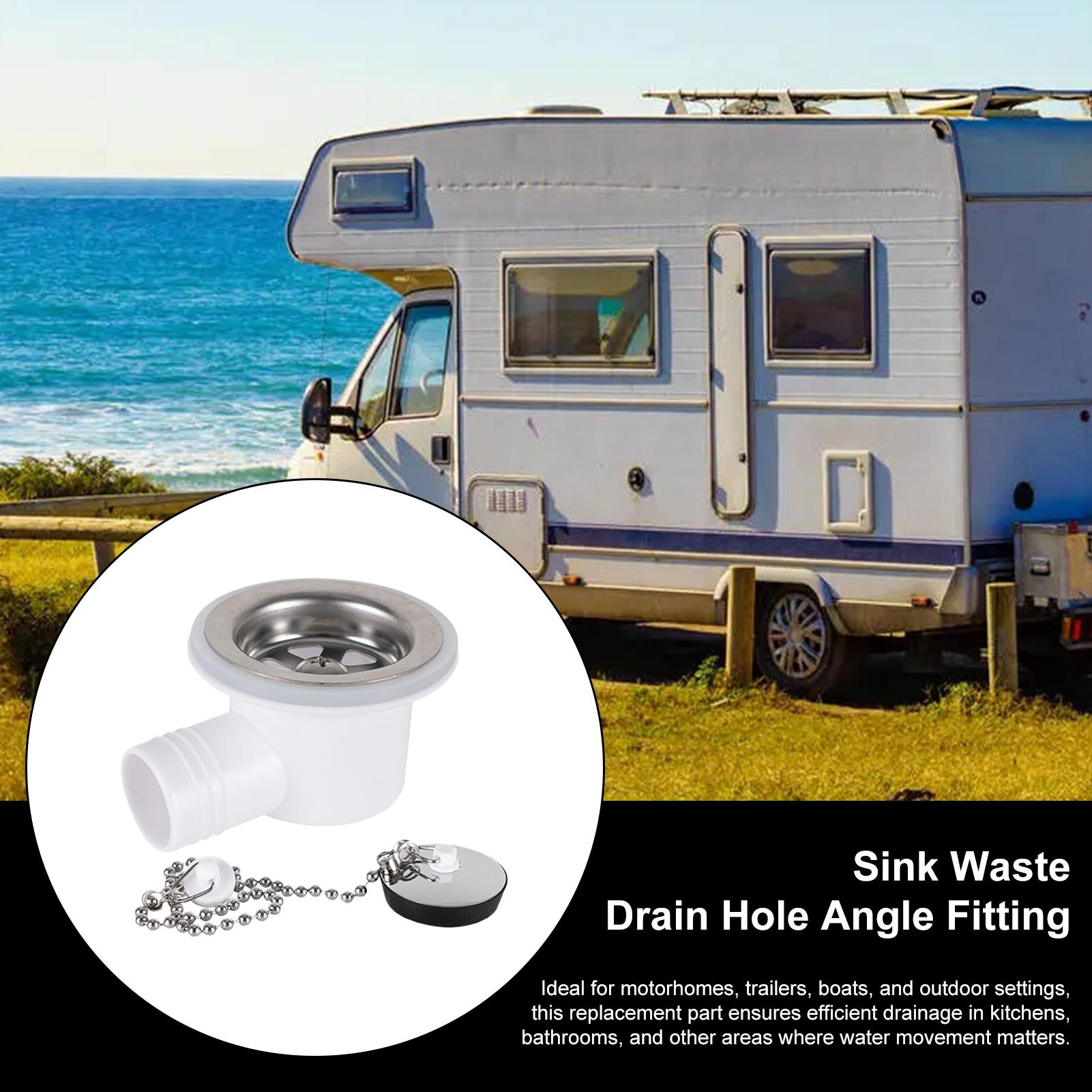 Drain Strainer Stainless Steel - đánh giá và giá Outdoor Camping Kitchen With Sink