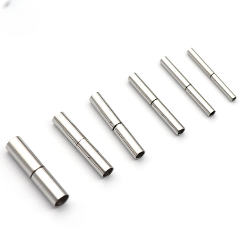 5Pcs/Lot Stainless Steel Sprin - đánh giá và giá Paracord Bracelet