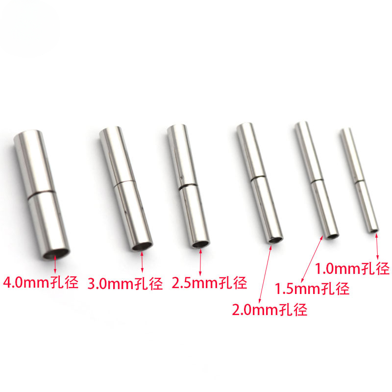 5Pcs/Lot Stainless Steel Sprin - đánh giá và giá Paracord Bracelet