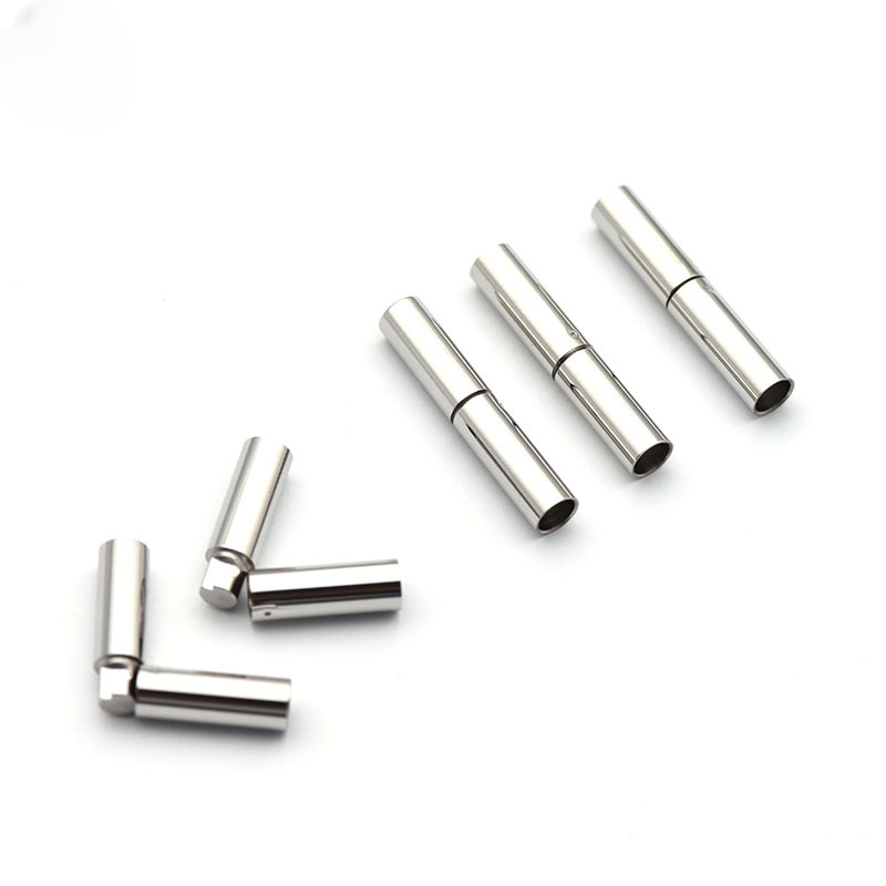 5Pcs/Lot Stainless Steel Sprin - đánh giá và giá Paracord Bracelet