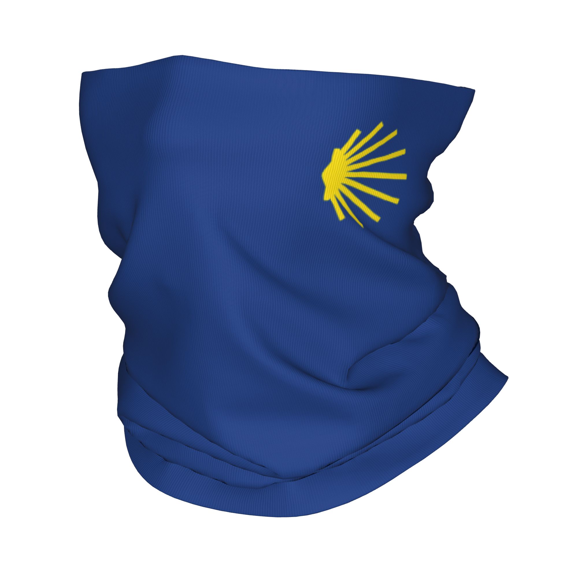 Camino De Santiago Bandana Nec - đánh giá và giá Trekking Gaiters