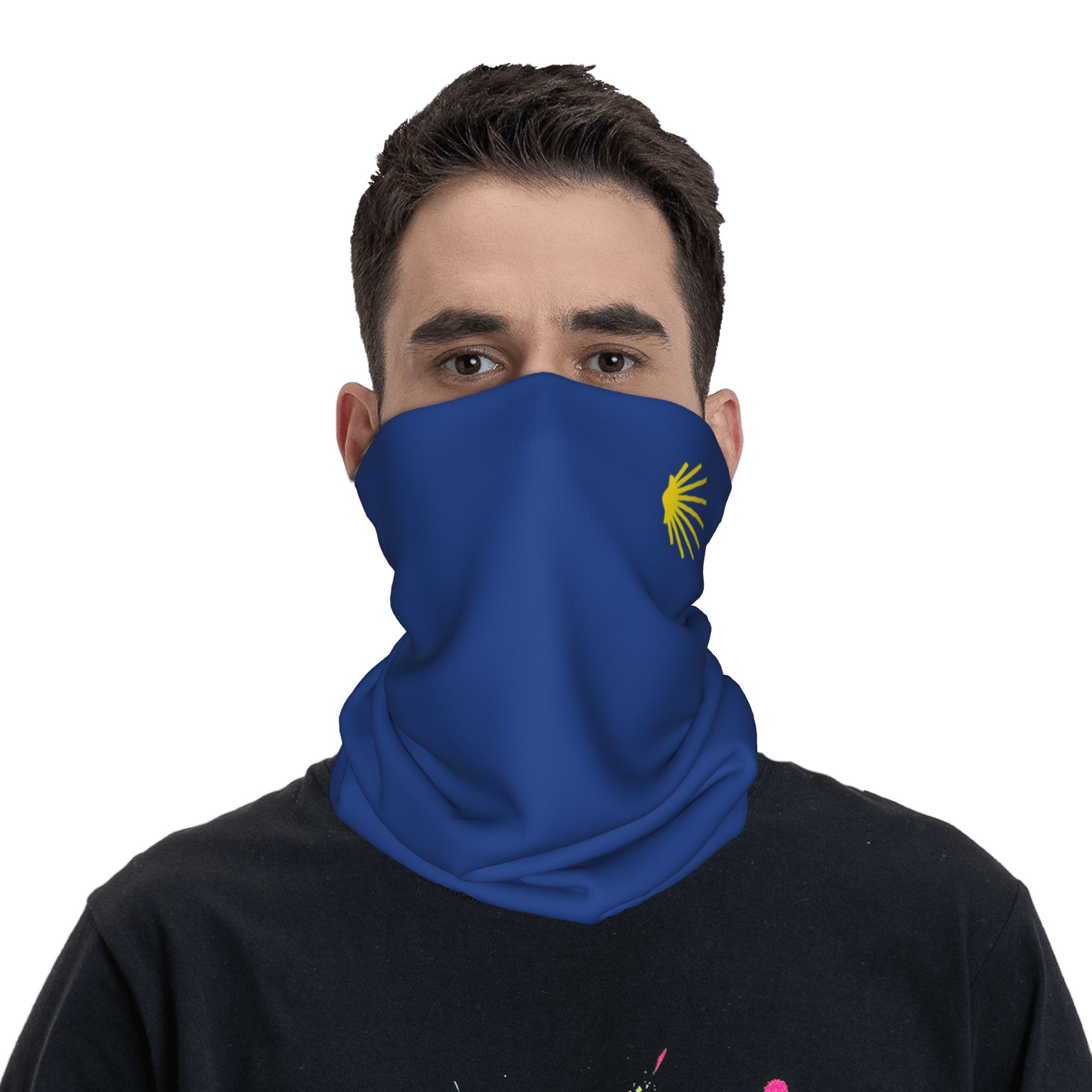 Camino De Santiago Bandana Nec - đánh giá và giá Trekking Gaiters