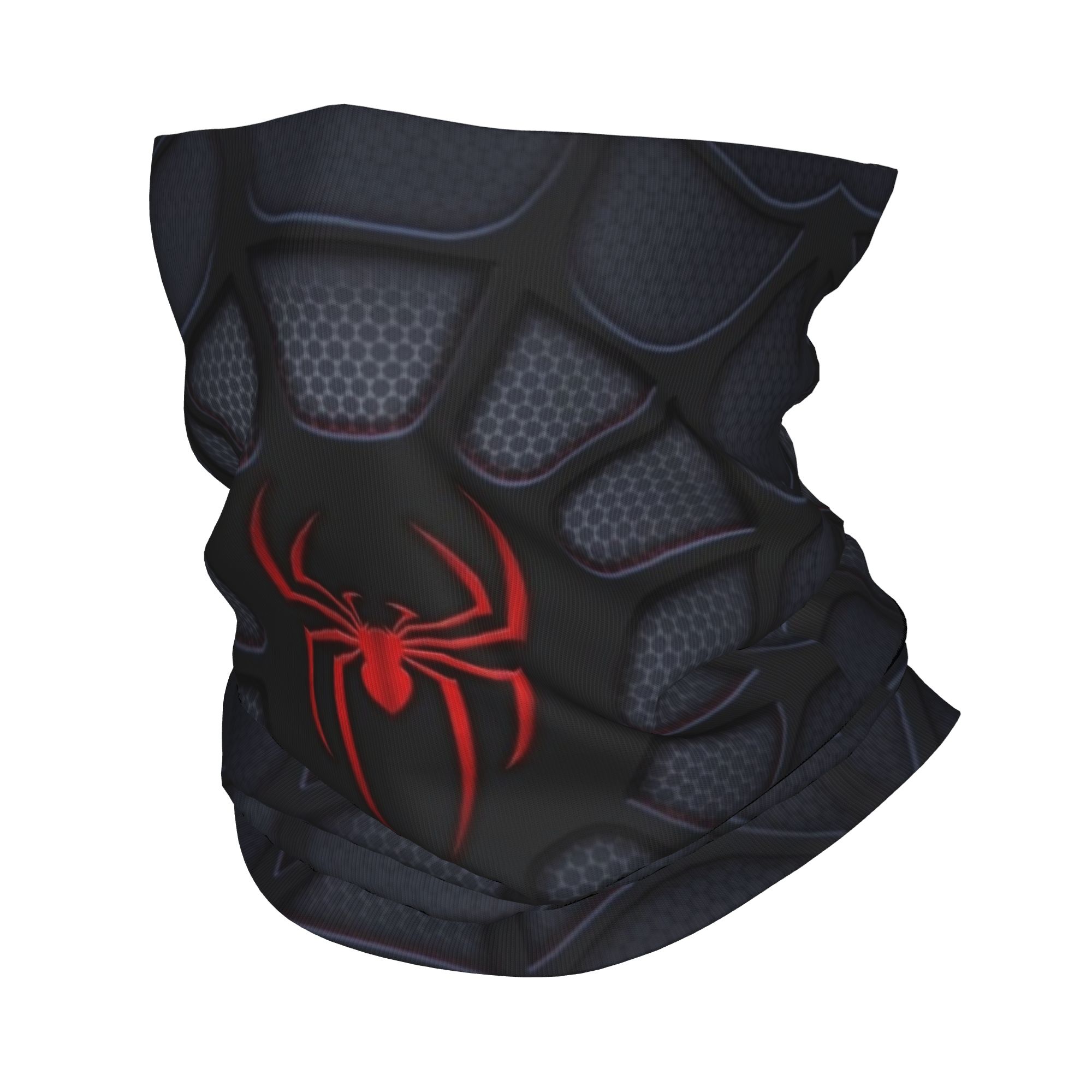 Spider  Winter Headband Neck W - đánh giá và giá Trekking Gaiters