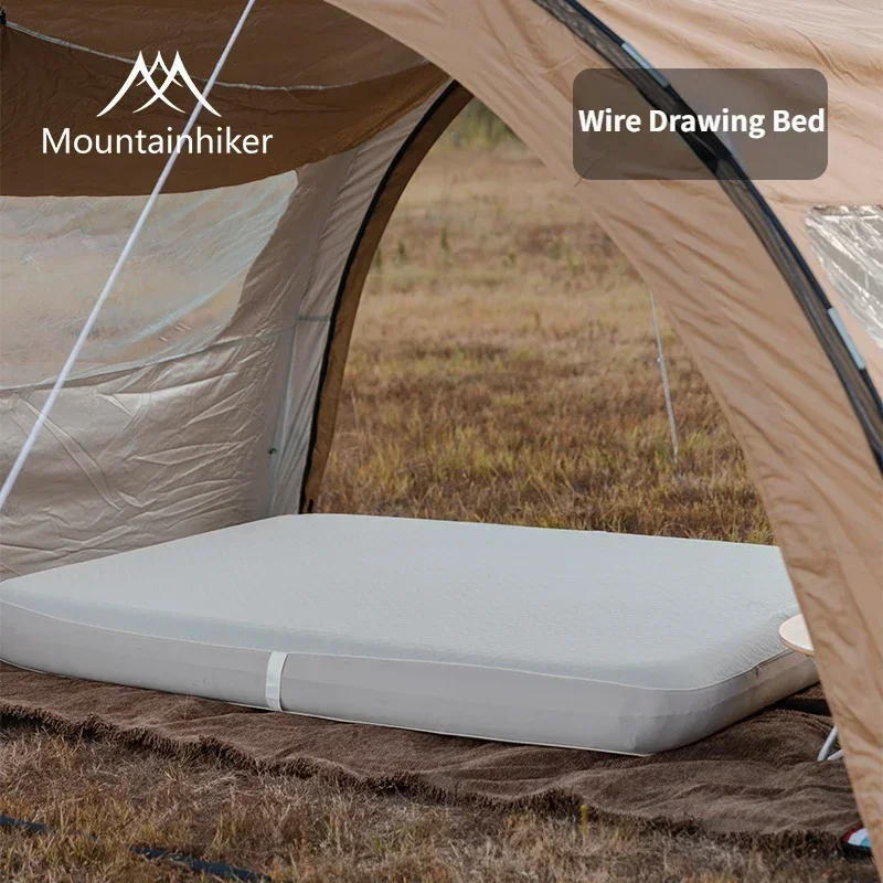 Mountainhiker 2 Person Automat - đánh giá và giá Outdoor Camping Carpet