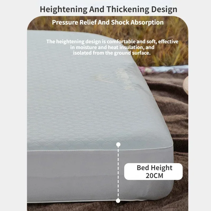 Mountainhiker 2 Person Automat - đánh giá và giá Outdoor Camping Carpet