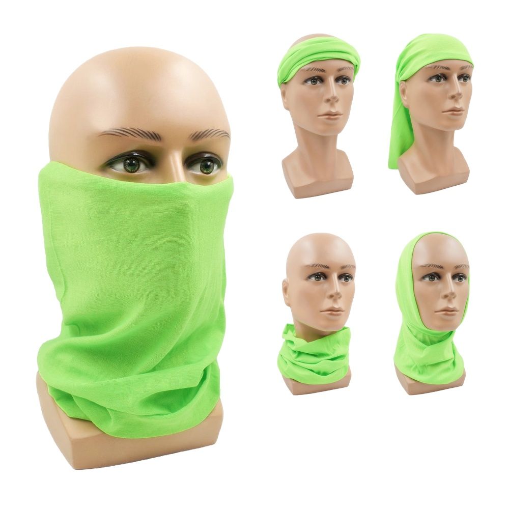 Neon Color Camping Headband Ma - đánh giá và giá Trekking Gaiters