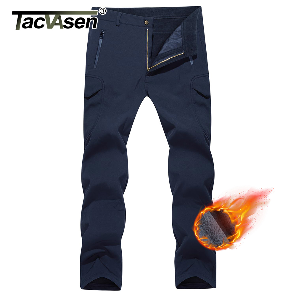 TACVASEN Winter Men's Soft-she - đánh giá và giá Outdoor Camping In Winter