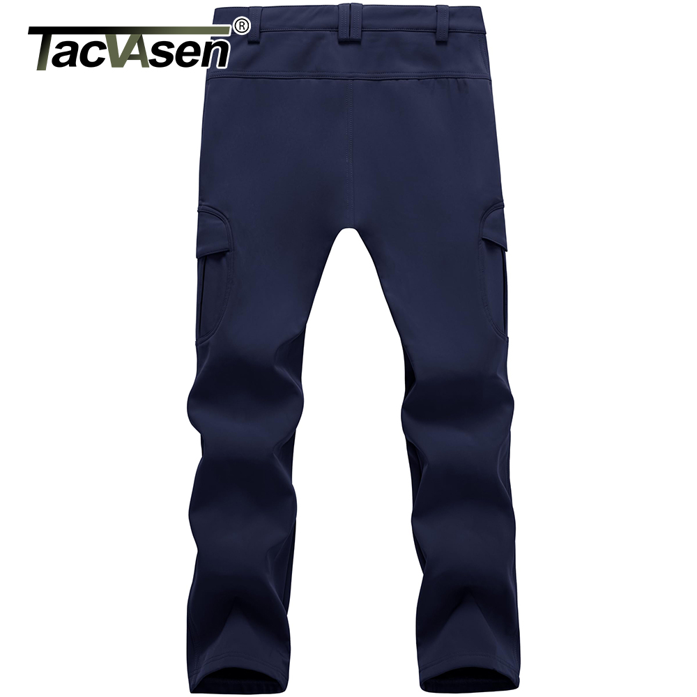 TACVASEN Winter Men's Soft-she - đánh giá và giá Outdoor Camping In Winter