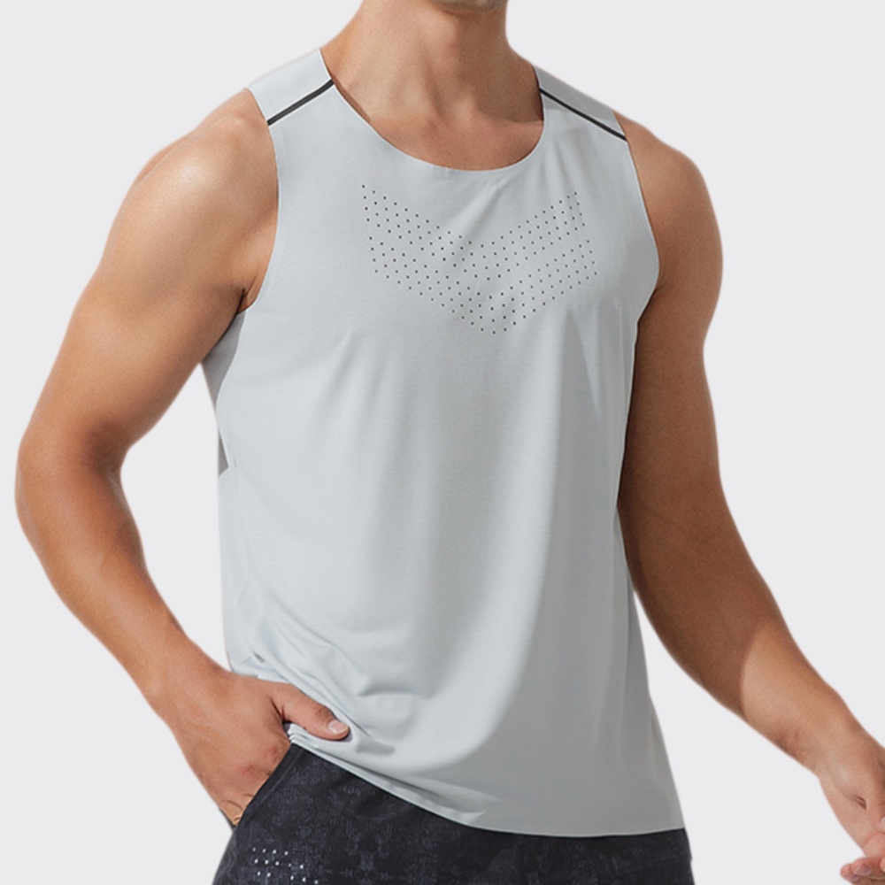 Men Gym Vest Quick Dry Running - đánh giá và giá Outdoor Camping In Winter