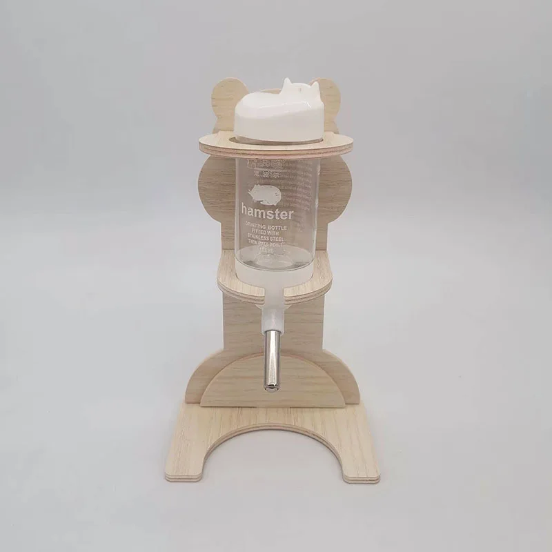 2pcs Set Hamster Ball Water Bo - đánh giá và giá Bear Canister