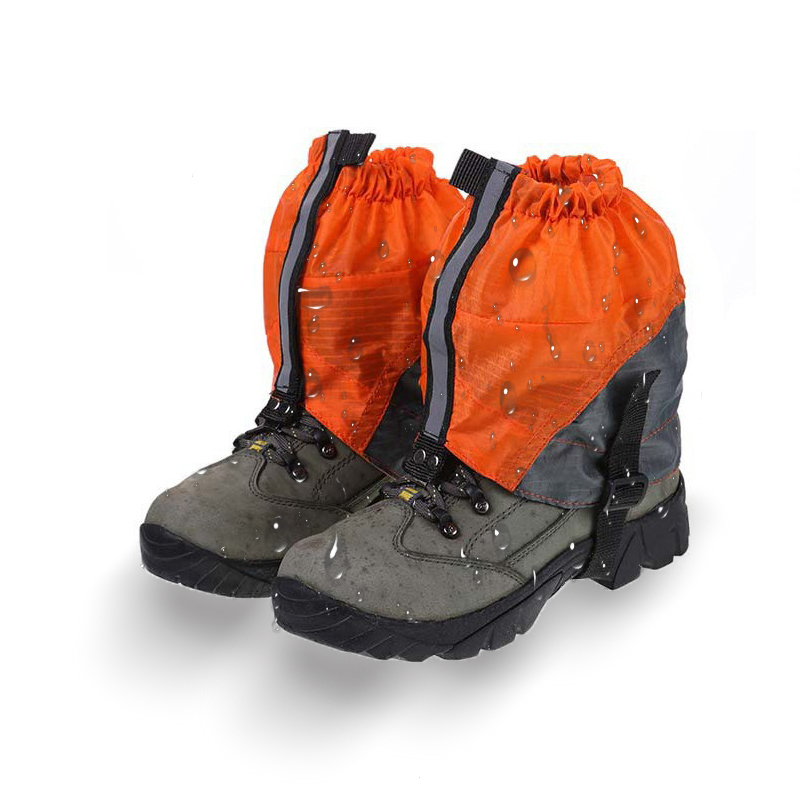 Unisex Waterproof Leg Covers L - đánh giá và giá Trekking Gaiters