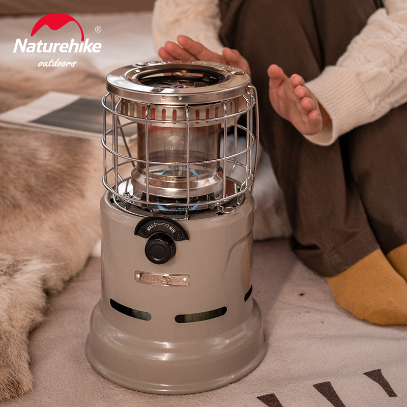Naturehike Bếp Đa Năng Bếp Nướ - đánh giá và giá Outdoor Gas Camping Oven