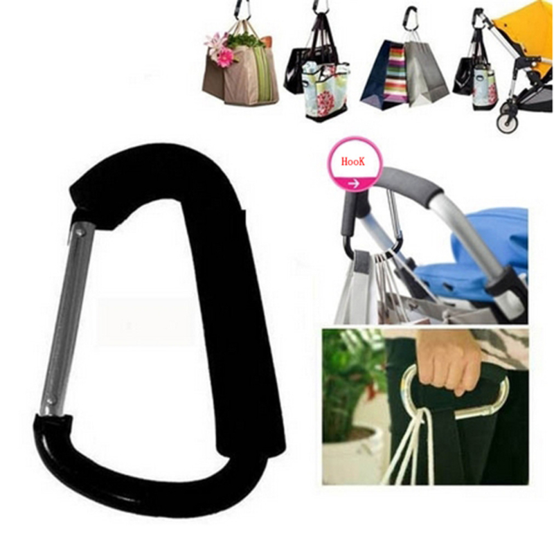 135mm*8mm Large Carabiner Hook - đánh giá và giá Outdoor Camping Shop