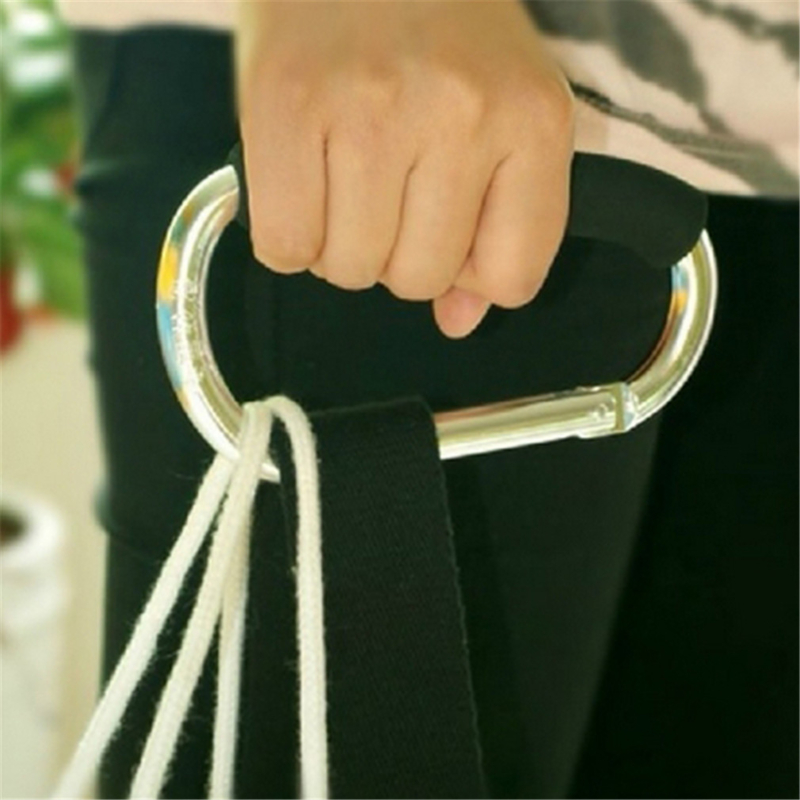 135mm*8mm Large Carabiner Hook - đánh giá và giá Outdoor Camping Shop