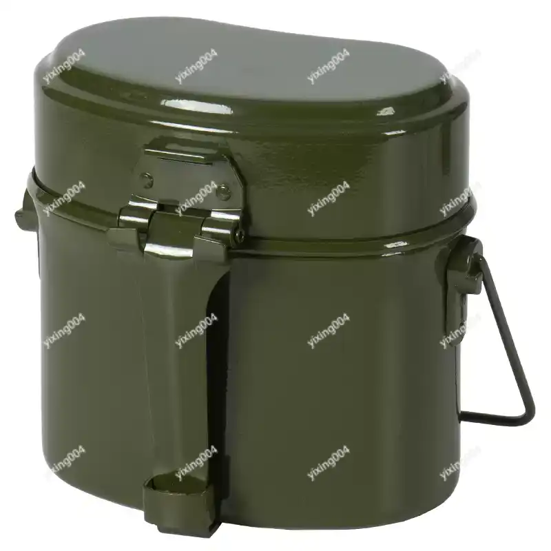 Outdoor Camping Split Bento Bo - đánh giá và giá Outdoor Camping Food