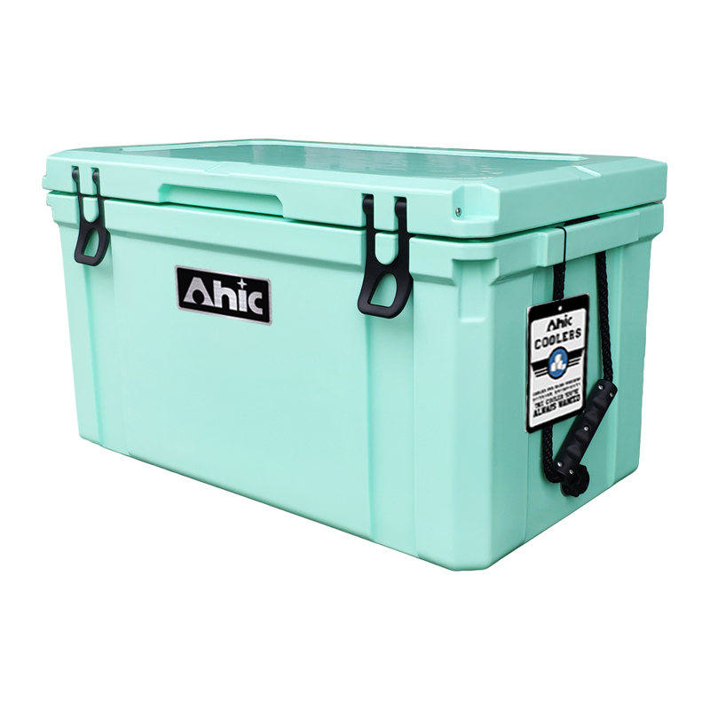 75L Insulated PE Ice Cooler Bo - đánh giá và giá Outdoor Camping Food